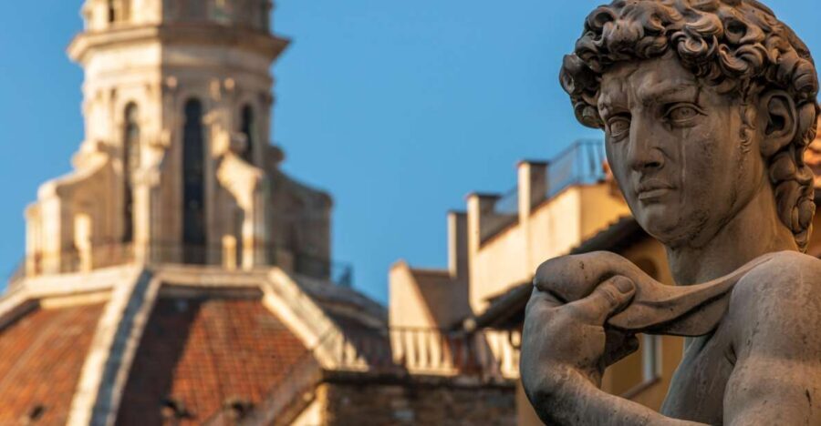 Florence: Highlights Guided Walking Tour with Cathedral - Why this 2-hour Florence walk is such good value