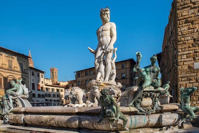 Florence Highlights Self guided scavenger hunt and Walking Tour - Florence Scavenger Hunt Basics: what you’re really buying