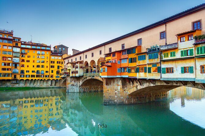 Florence Highlights Self guided scavenger hunt and Walking Tour - Languages and devices: keeping the group on the same page