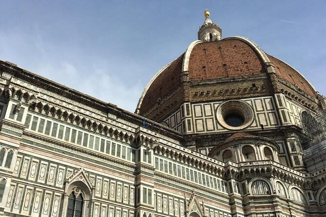 Florence Highlights Walking Tour By Night with Expert Guide - Orsanmichele: the kitchen garden church detail you’ll actually remember