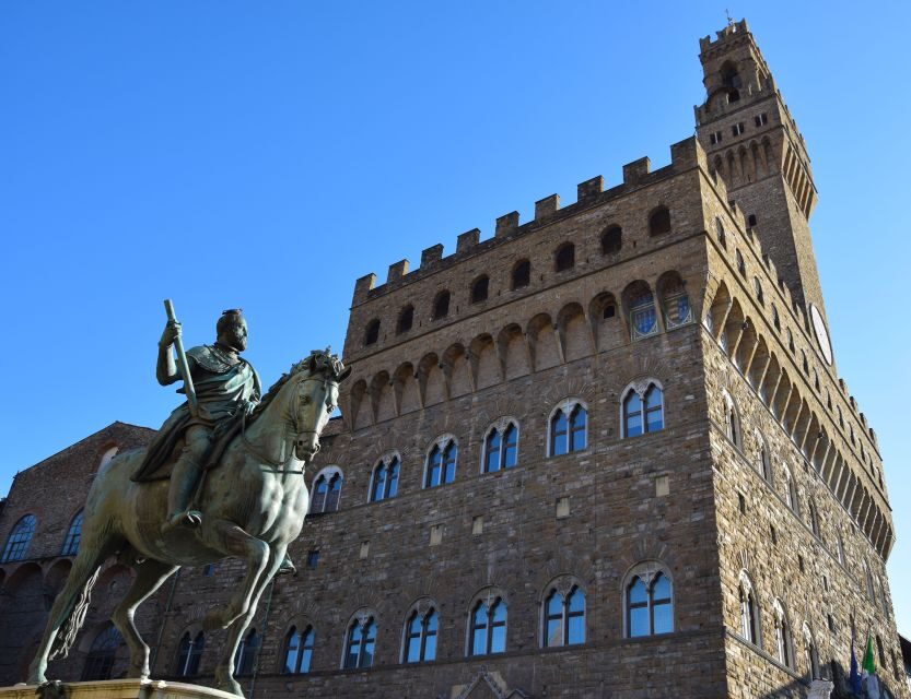 Florence: History Walking Tour with Wine Tasting - Who This Tour Suits Best (and Who Should Think Twice)