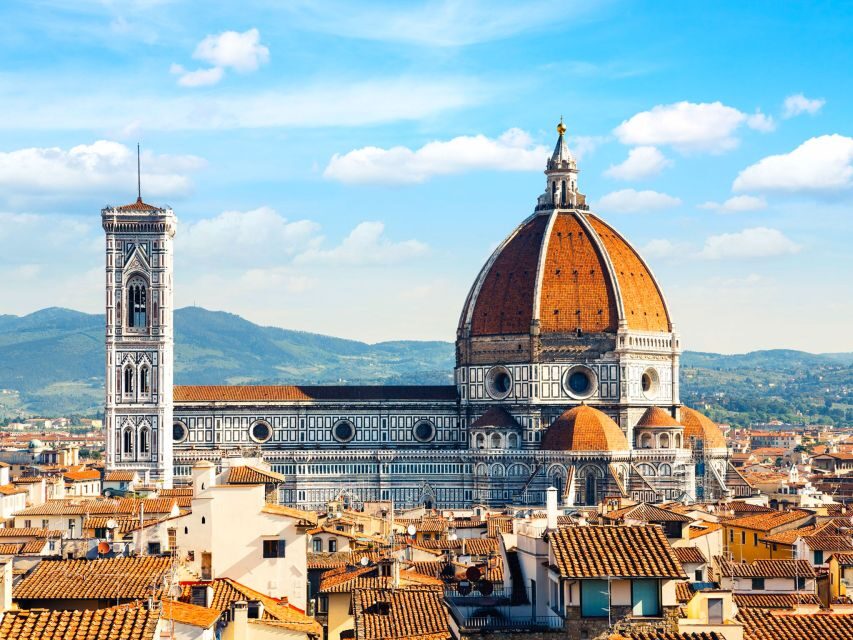 Florence: History Walking Tour with Wine Tasting - How to Get More Value From a Short, High-Impact Tour