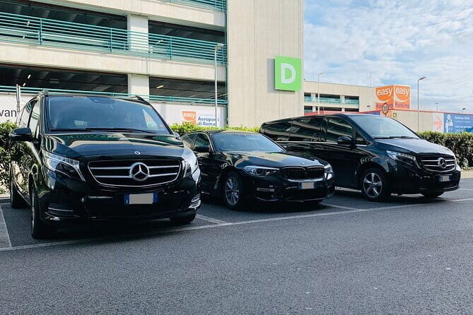 Florence hotels to Florence Airport (FLR) - Departure Private Transfer - Key Highlights You’ll Actually Care About