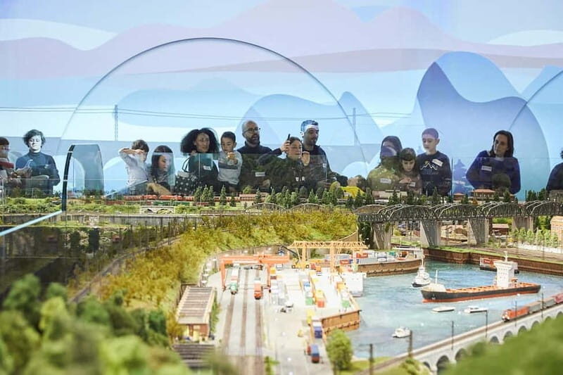 Florence: HZERO Museum Entry Ticket - Should you book HZERO Museum in Florence?