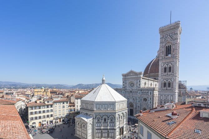 Florence in a day - Private Tour - Key things I’d watch for before you go