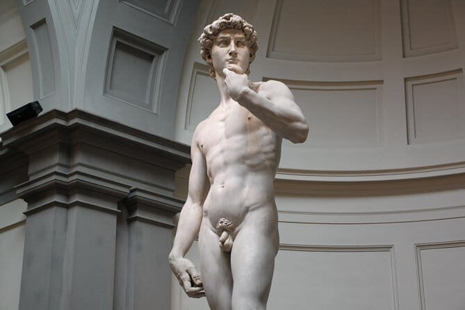Florence in a day - Private Tour - A 5-hour Florence plan that actually makes sense