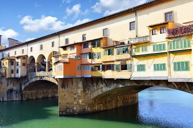 Florence in a Day Semi Private Tour | MAX 6 PEOPLE GUARANTEED - Galleria dell’Accademia and David: Why the Scale Hits