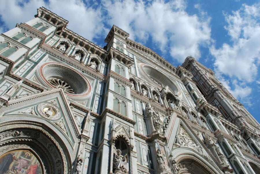 Florence in one Day: Walking Tour with Uffizi and Accademia - Should you book this Florence in one day tour?