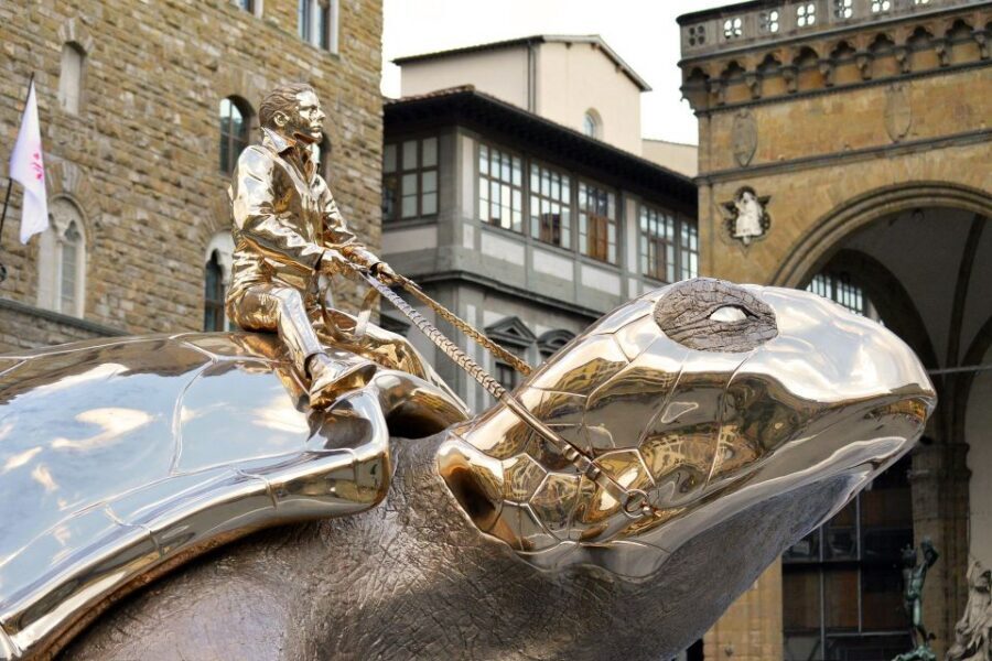 Florence in one Day: Walking Tour with Uffizi and Accademia - Who should book this one-day Florence art plan?