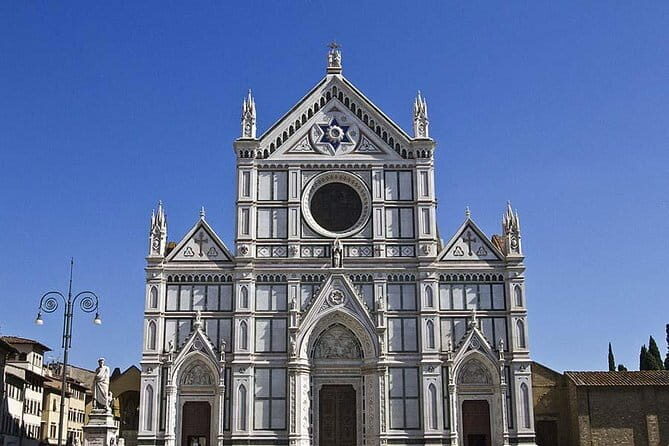 Florence in one day with a localGuide: David-City walk-Uffizi - Uffizi Reserved Entry: A Guided Hit List of the Greats