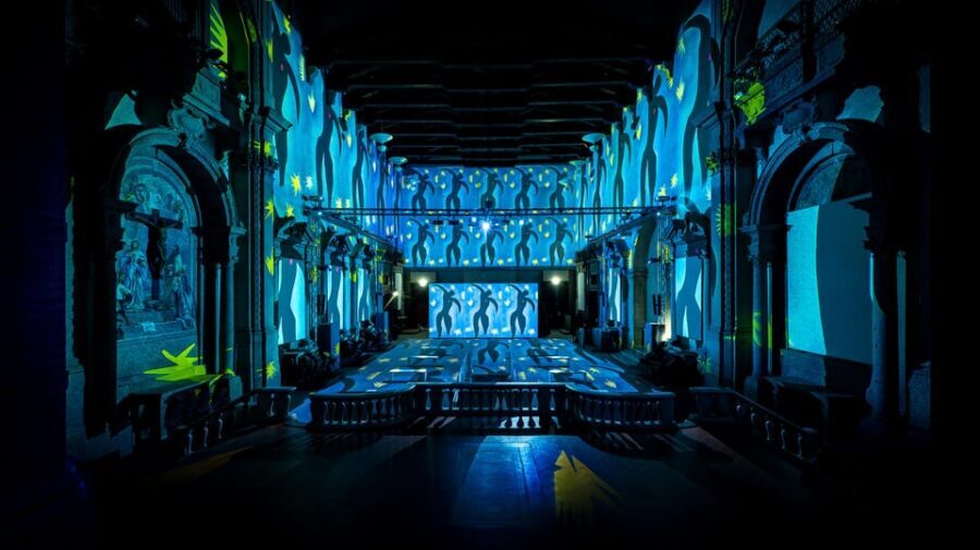 Florence: Inside Matisse Immersive Exhibition - Key takeaways before you go