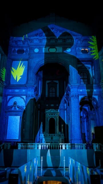 Florence: Inside Matisse Immersive Exhibition - Should you book? My practical take
