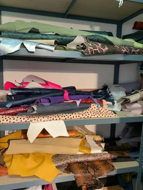 Florence: Leather Wallet-Making Workshop with Coffee - Price and value: what $96.29 gets you (and why it’s fair)