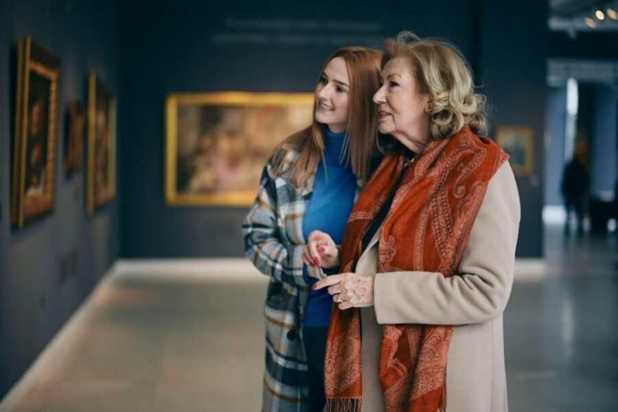 Florence: Leonardo da Vinci Guided Walking Tour with Museum - The Interactive Leonardo Machines: Tank, Catapult, and More