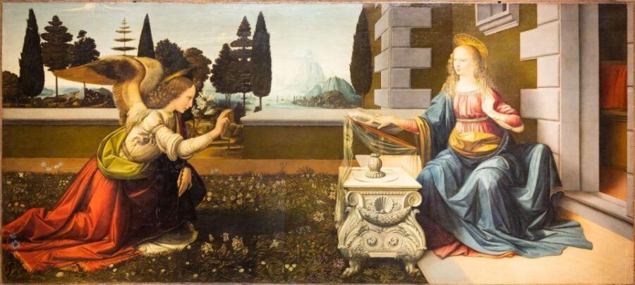 Florence: Leonardo da Vinci Guided Walking Tour with Museum - Price and Value: Why $206 Can Make Sense for This Day