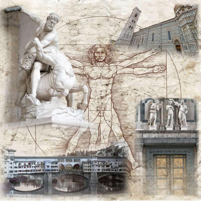 Florence: Leonardo da Vinci Guided Walking Tour with Museum - How Long Is Enough, and Who This Tour Fits Best