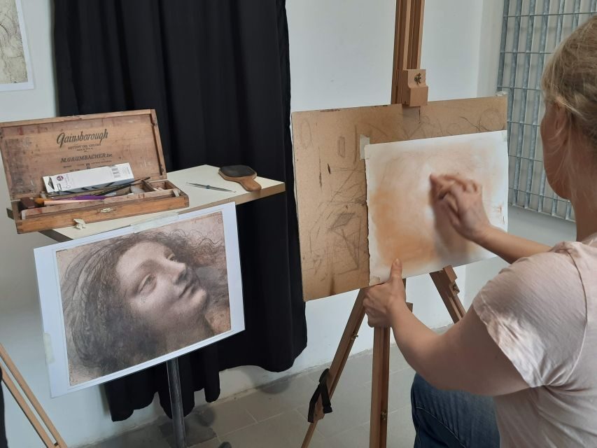 Florence: Leonardo Drawings - Key highlights you should care about