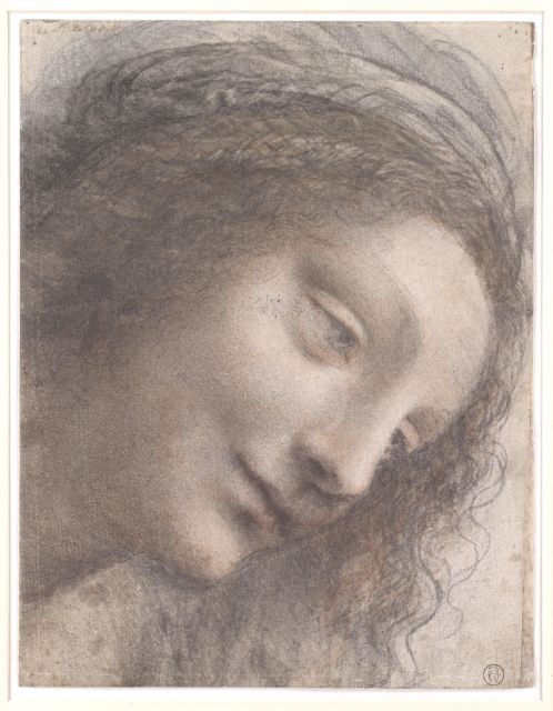 Florence: Leonardo Drawings - The 3-hour flow at Geko Art Studio