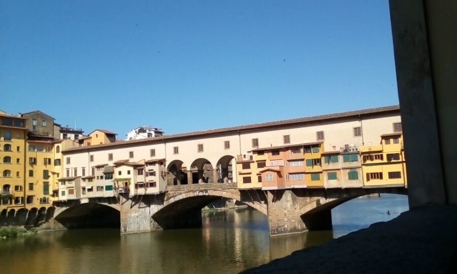 Florence: LGBTQ Renaissance Walking Tour with Mila - Key highlights you will feel on this walk