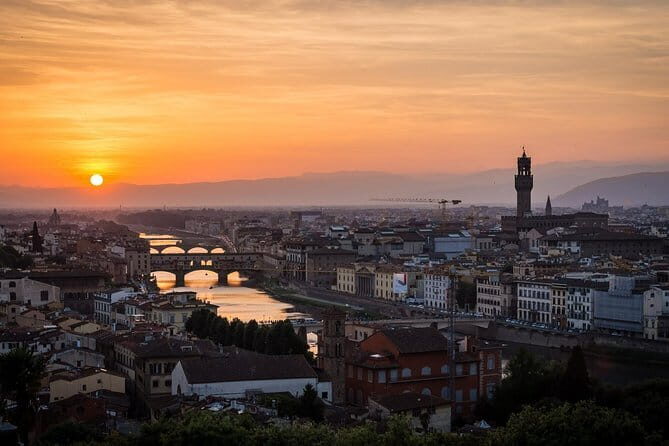 Florence Like a Local: Customized Private Tour - A Private Florence Walk With a Lokafyer, Not a Script