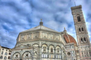 Florence Like a Local: Customized Private Tour - Where the Tour Starts: Antica Giostra Toscana by Piazza della Repubblica