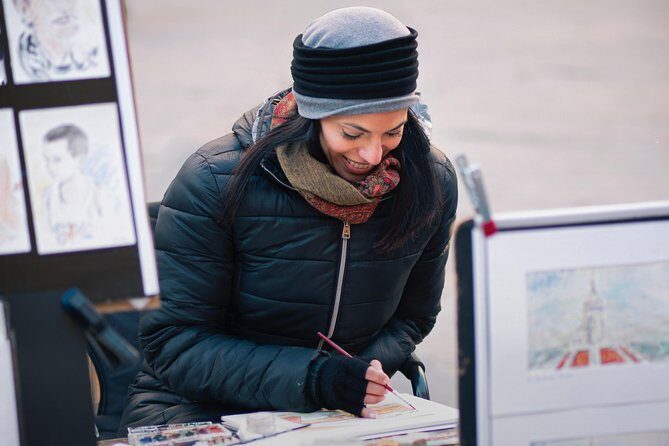 Florence Like a Local: Private & Personalized - Private Florence Walk Tailored To Your Interests