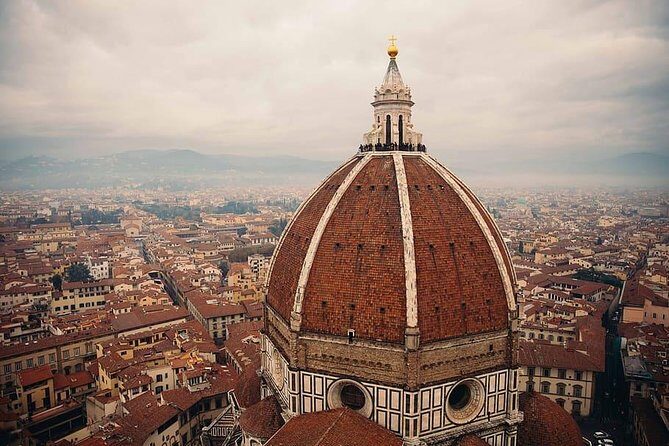 Florence Like a Local: Private & Personalized - Carlo Lorenzini’s Street and the Pinocchio Connection