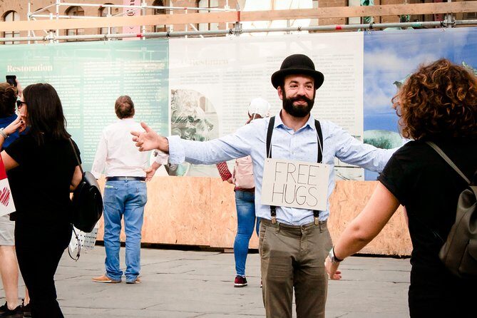 Florence Like a Local: Private & Personalized - Logistics That Matter: Walking Route, Transfers, and Tickets