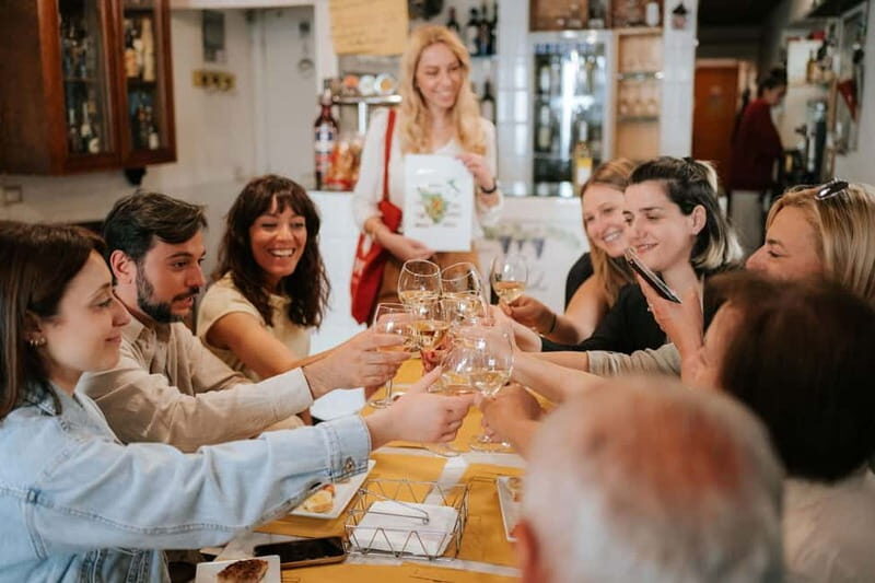 Florence: Local Food, Wine & Market Walking Tour - Why This Florence Food and Wine Walk Costs $89.50 (and Where It Delivers)