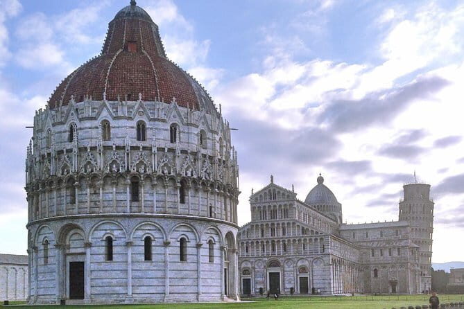 Florence, Lucca and Pisa Private Tour from Livorno - Key things to know before you go