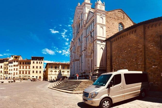 Florence, Lucca and Pisa Private Tour from Livorno - The timing plan that keeps a cruise day from falling apart