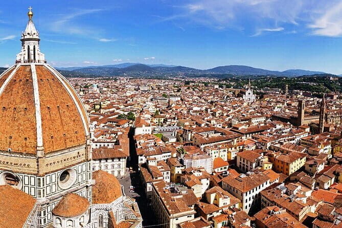 Florence: Luxury Duomo Cathedral Private Walking Tour - Key Points to Know Before You Go