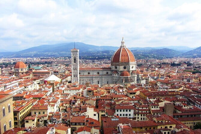 Florence: Luxury Duomo Cathedral Private Walking Tour - Price and Value: What $172.39 Buys You in Florence