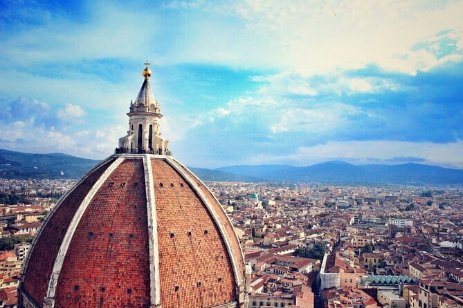 Florence: Luxury Duomo Cathedral Private Walking Tour - Meeting at Via Ricasoli: How to Avoid the Classic Florence Timing Trap