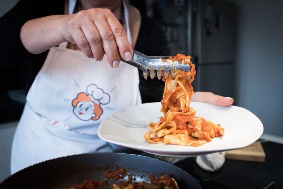 Florence: Market and Cooking Class at a Local's Home - Key things you’ll notice on this Florence food experience