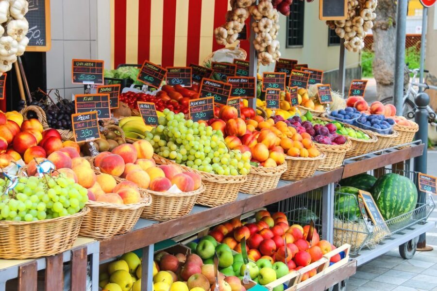 Florence: Market and Cooking Class at a Local's Home - Should you book it?