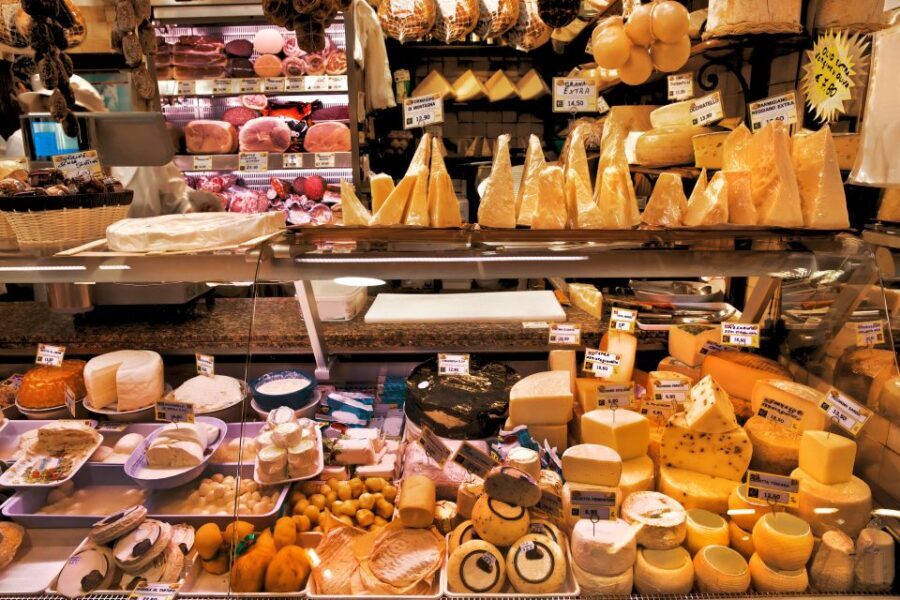 Florence: Market and Cooking Class at a Local's Home - The price: is $246.96 per person worth it?