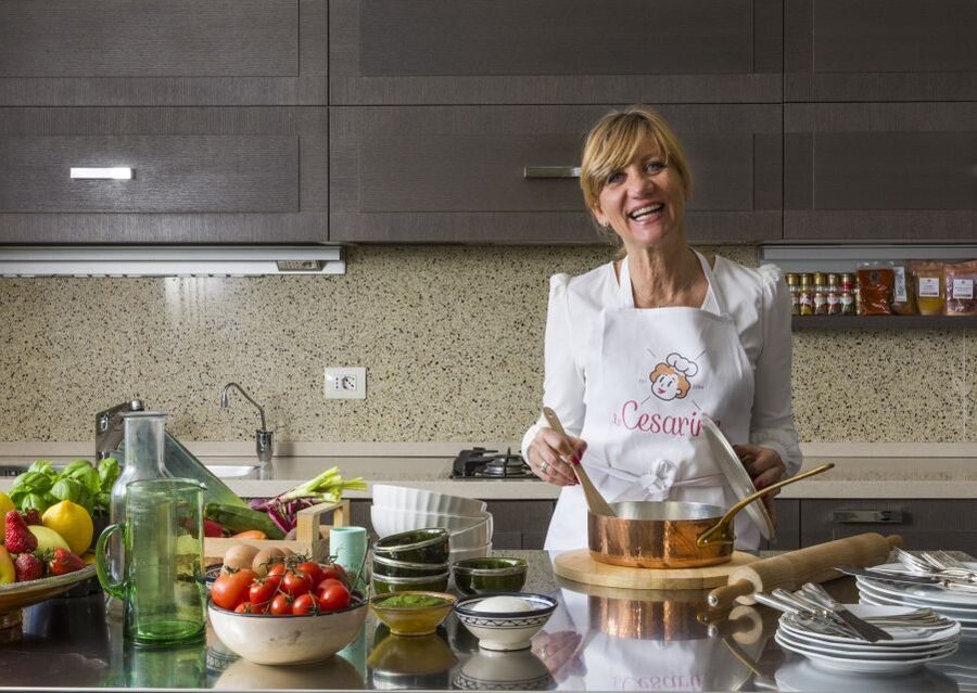 Florence: Market and Cooking Class at a Local's Home - Who should book this Florence market and cooking class?