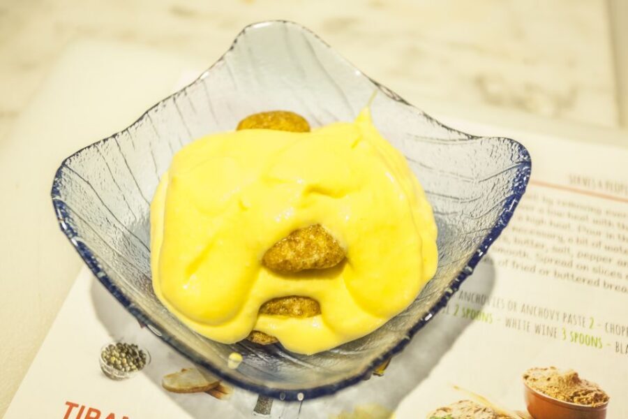 Florence: Market to Table Cooking Lesson - Key Things That Make This Class Worth Your Time