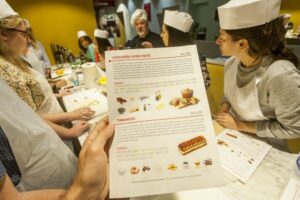 Florence: Market to Table Cooking Lesson - Florence Central Market: Learning What to Buy (and Why)
