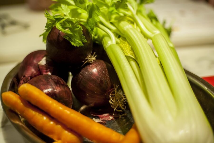 Florence: Market to Table Cooking Lesson - Handmade Pasta and Tuscan Sauces: What You’ll Actually Recreate