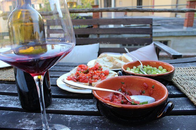 Florence Market Tour & Cooking Class in Local Home with Mirella - What dishes you should expect (and why seasonal matters)