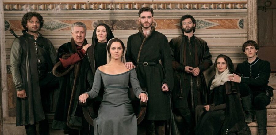 Florence: Medici Family History Tour - Starting at Palazzo Medici Riccardi: where the story clicks