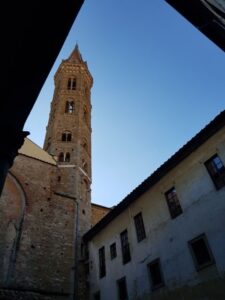 Florence: Medici Family History Tour - Inside Palazzo Medici Riccardi: the Magi Chapel and the Medici stage