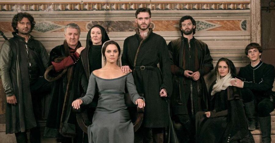 Florence: Medici Family History Tour - The Michelangelo connection: Bertoldo’s shadow