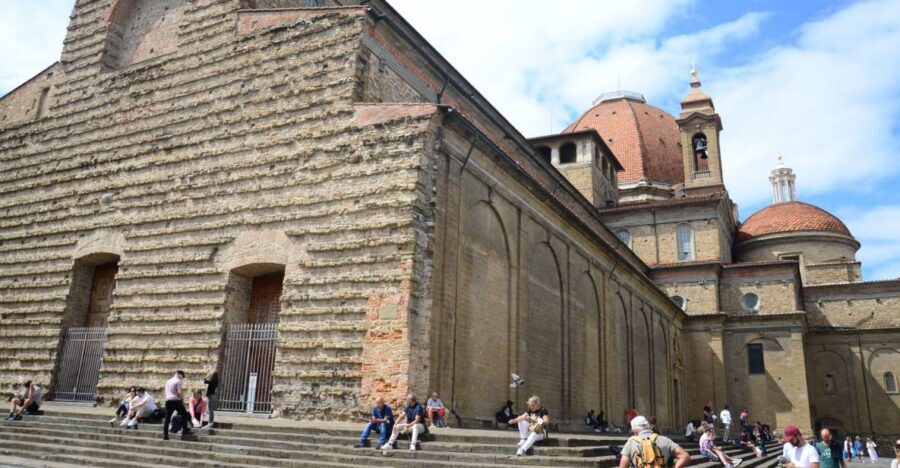 Florence: Medici-Themed Bike Tour - Getting Oriented: Where to Meet and How the Ride Works