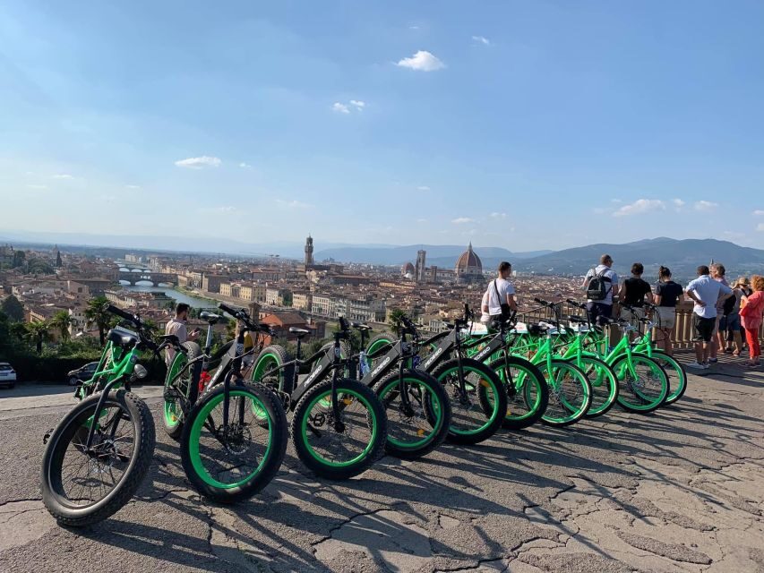 Florence: Medici-Themed Bike Tour - Price and Value: What $33.48 Gets You (and What It Doesn’t)