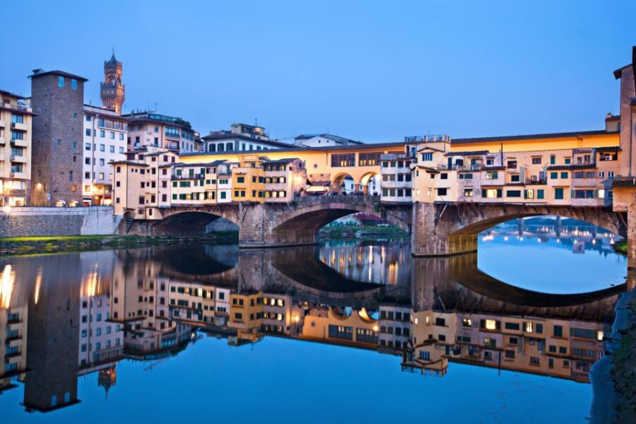 Florence: Medieval & Renaissance Private 3-Hour Walking Tour - Price and value: what $160.86 really buys