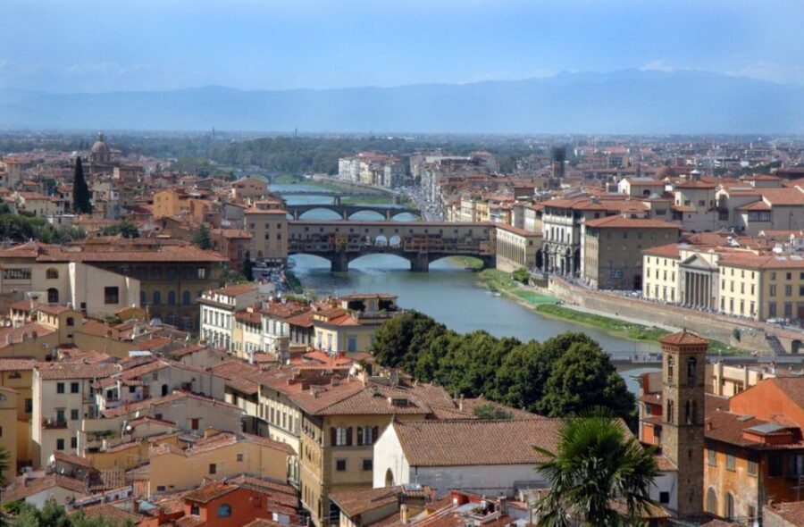 Florence: Medieval & Renaissance Private 3-Hour Walking Tour - Language, pace, and the one practical tip that matters