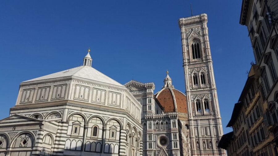 Florence: Medieval & Renaissance Private 3-Hour Walking Tour - Central Market to San Lorenzo: Medici power you can see